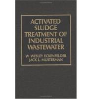 Activated Sludge Treatment of Industrial Wastewater