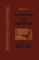 Fundamentals and Applications of Bioremediation : Principles, Volume I