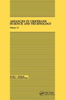 Advances in Urethane : Science & Technology, Volume XIII