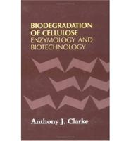 Biodegradation of Cellulose