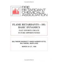 Flame Retardants 101