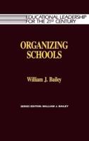 Organizing Schools