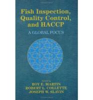 Fish Inspection, Quality Control, and HACCP