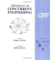 Advances in Concurrent Engineering