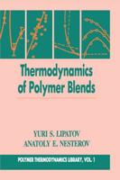 Thermodynamics of Polymer Blends