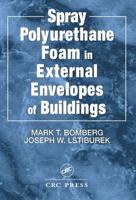 Spray Polyurethane Foam in External Envelopes of Buildings