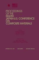 Proceedings of the Eighth Japan-U.S. Conference on Composite Materials