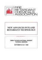 Frca : New Advances in Flame Retardant Technology