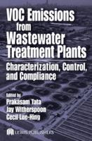 VOC Emissions from Wastewater Treatment Plants