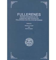 Proceedings of the Symposium on Recent Advances in the Chemistry and Physics of Fullerenes and Related Materials