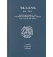 Proceedings of the Symposium on Recent Advances in the Chemistry and Physics of Fullerenes and Related Materials