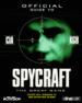 Official Guide to Spycraft, the Great Game
