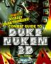 Totally Unauthorised Guide to Duke Nukem