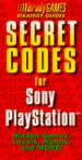 Secret Codes for PlayStation