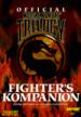 Official Mortal Kombat Trilogy