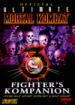 Official Ultimate Mortal Kombat Fighter's Kompanion