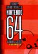 Nintendo 64 Games Guide. Vol 2 Totally Unauthorized