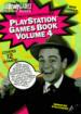 Totally Unauthorized PlayStation Games Guide. V. 4