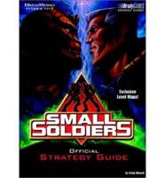 "Small Soldiers" Official Strategy Guide
