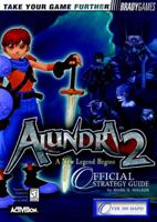 Alundra 2 Official Strategy Guide