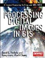 Processing Digital Images in Geographic Information Systems
