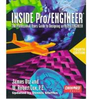 Inside Pro/ENGINEER