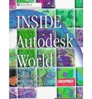 Inside Autodesk World