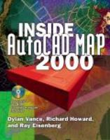 Inside AutoCAD Map 2000