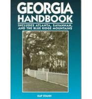 Georgia Handbook