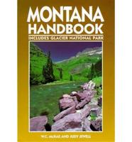 Montana Handbook