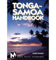 Tonga-Samoa Handbook