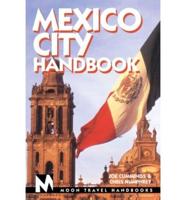 Mexico City Handbook
