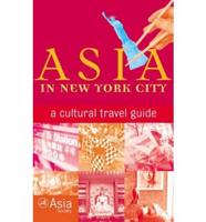 Asia in New York City