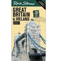 Great Britain and Ireland