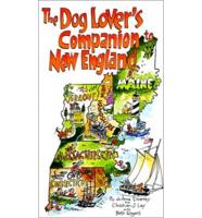 The DEL-Dog Lover's Companion to New England