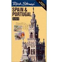 Rick Steves' Spain & Portugal 2002