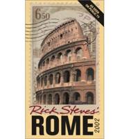 Rick Steves' Rome 2002