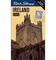 Rick Steves' Ireland 2002