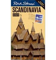 Rick Steves' Scandinavia 2002