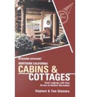 Northern California Cabins and Cottages