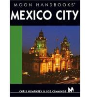 Mexico City Handbook