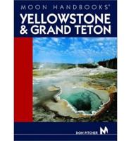 Yellowstone - Grand Teton
