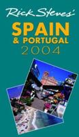Rick Steves' Spain & Portugal 2004