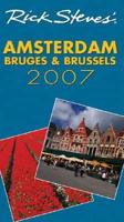 Rick Steves' Amsterdam, Bruges, and Brussels 2007