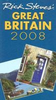 Rick Steves' Great Britain 2008