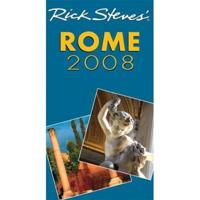Rick Steves' Rome 2008
