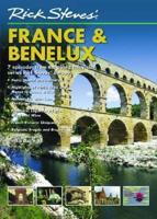 Rick Steves' Europe DVD: France and Benelux