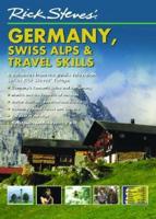 Rick Steves' Europe DVD: Germany, the Swiss Alps, and Travel Skills