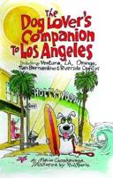 The Dog Lover's Companion to Los Angeles