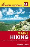 Foghorn Outdoors Maine Hiking